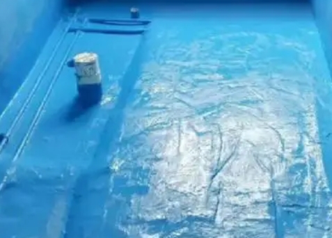城关卫生间漏水维修公司分享下城关卫生间防水工程中常用防水涂料介绍。